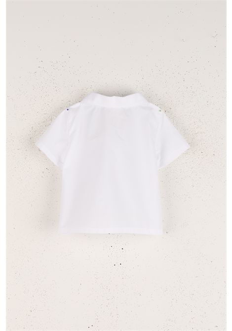 Completo con logo GIVENCHY KIDS | H31262N48